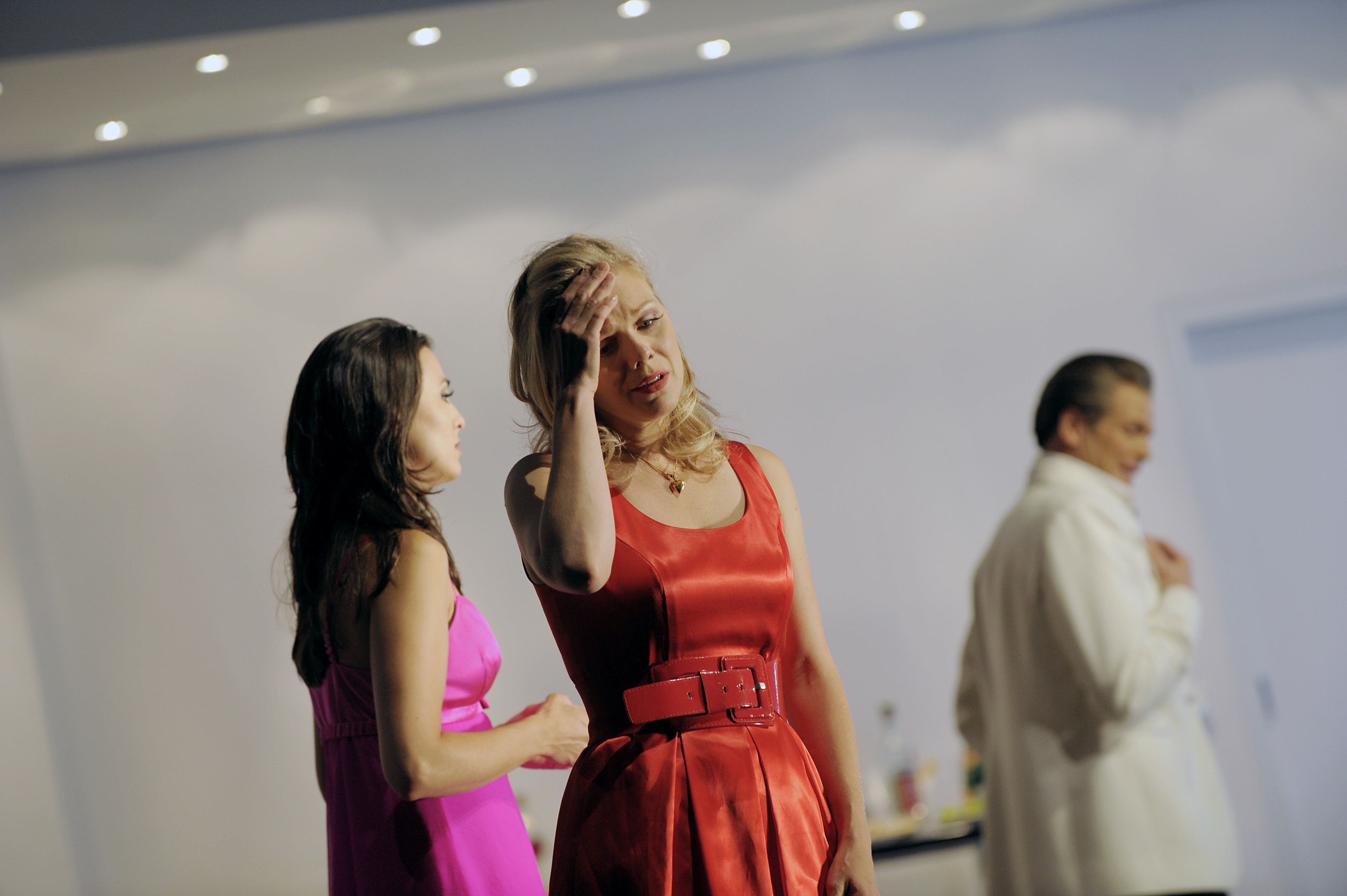 Cosi fan tutte | Salzburg Festival 2009