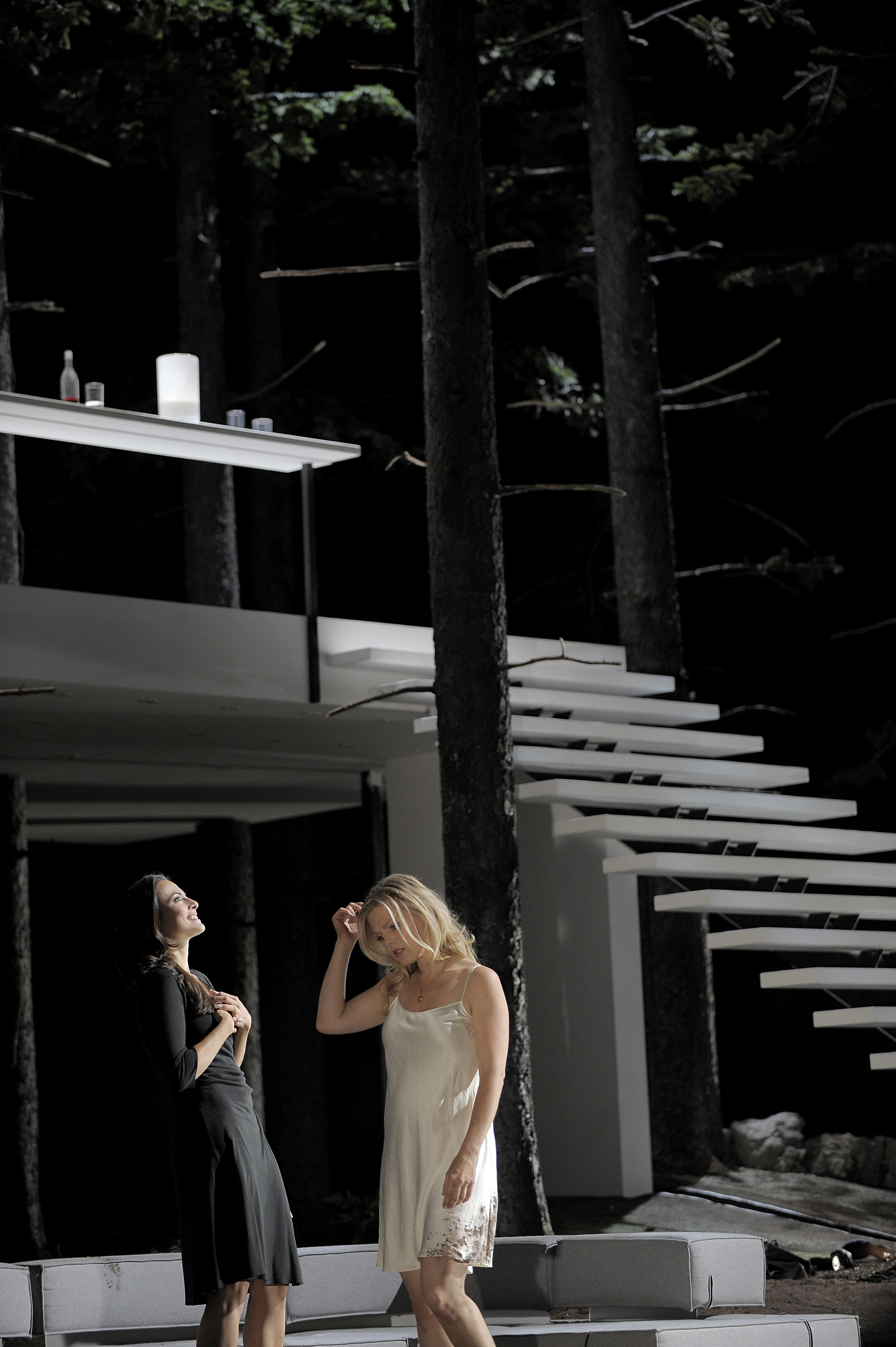 Cosi fan tutte | Salzburg Festival 2009