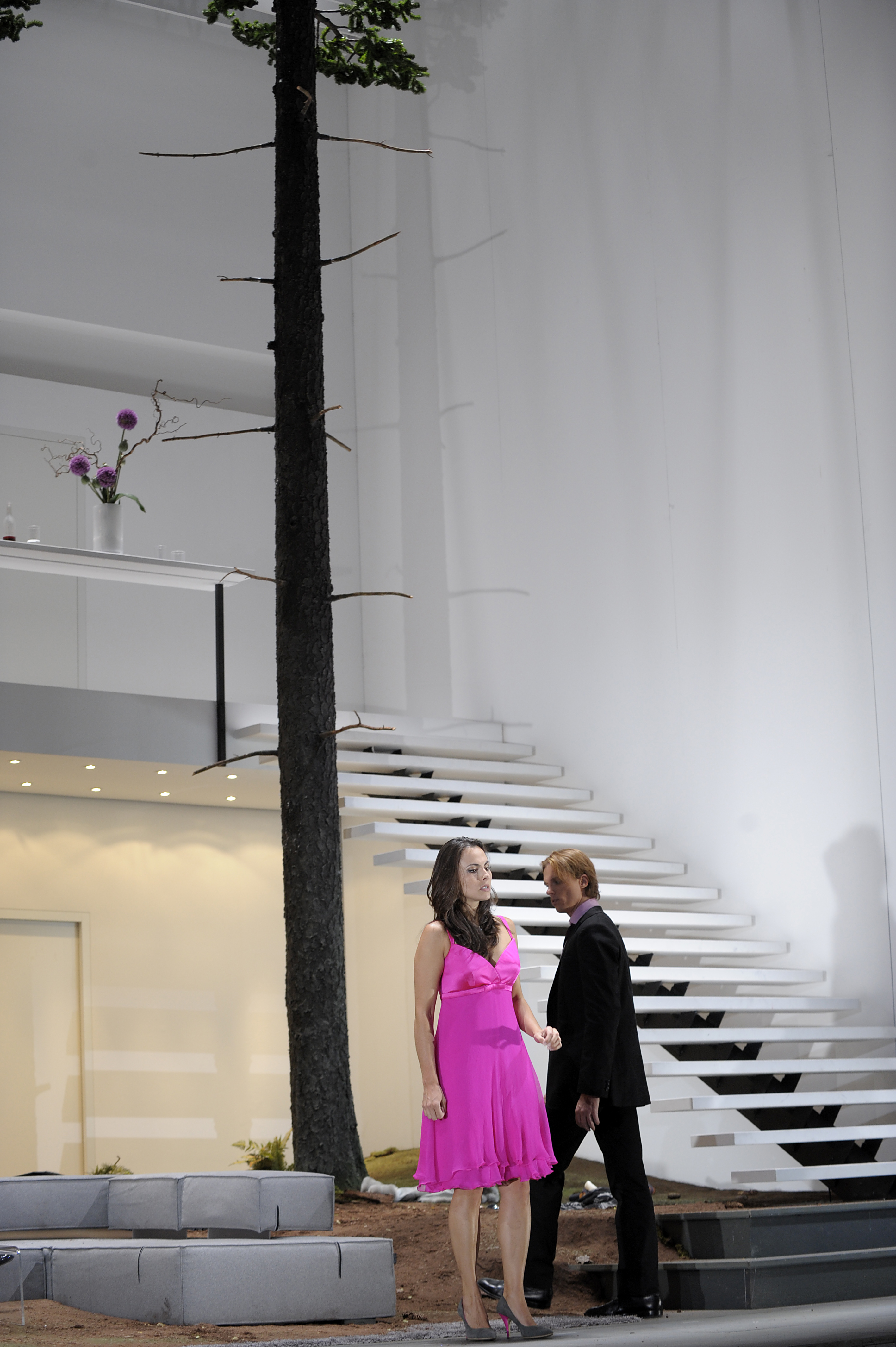 Cosi fan tutte | Salzburg Festival 2009