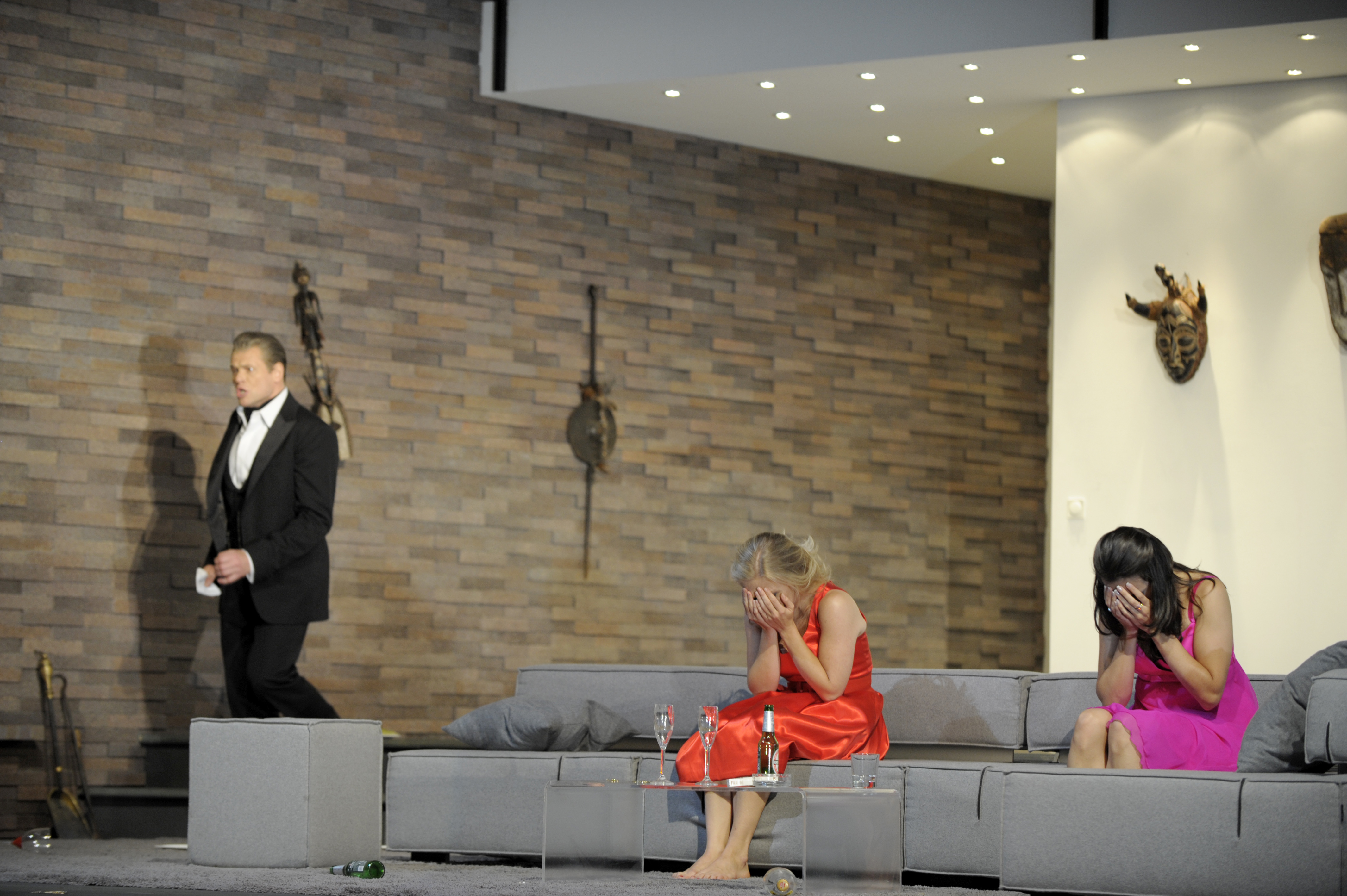 Cosi fan tutte | Salzburg Festival 2009