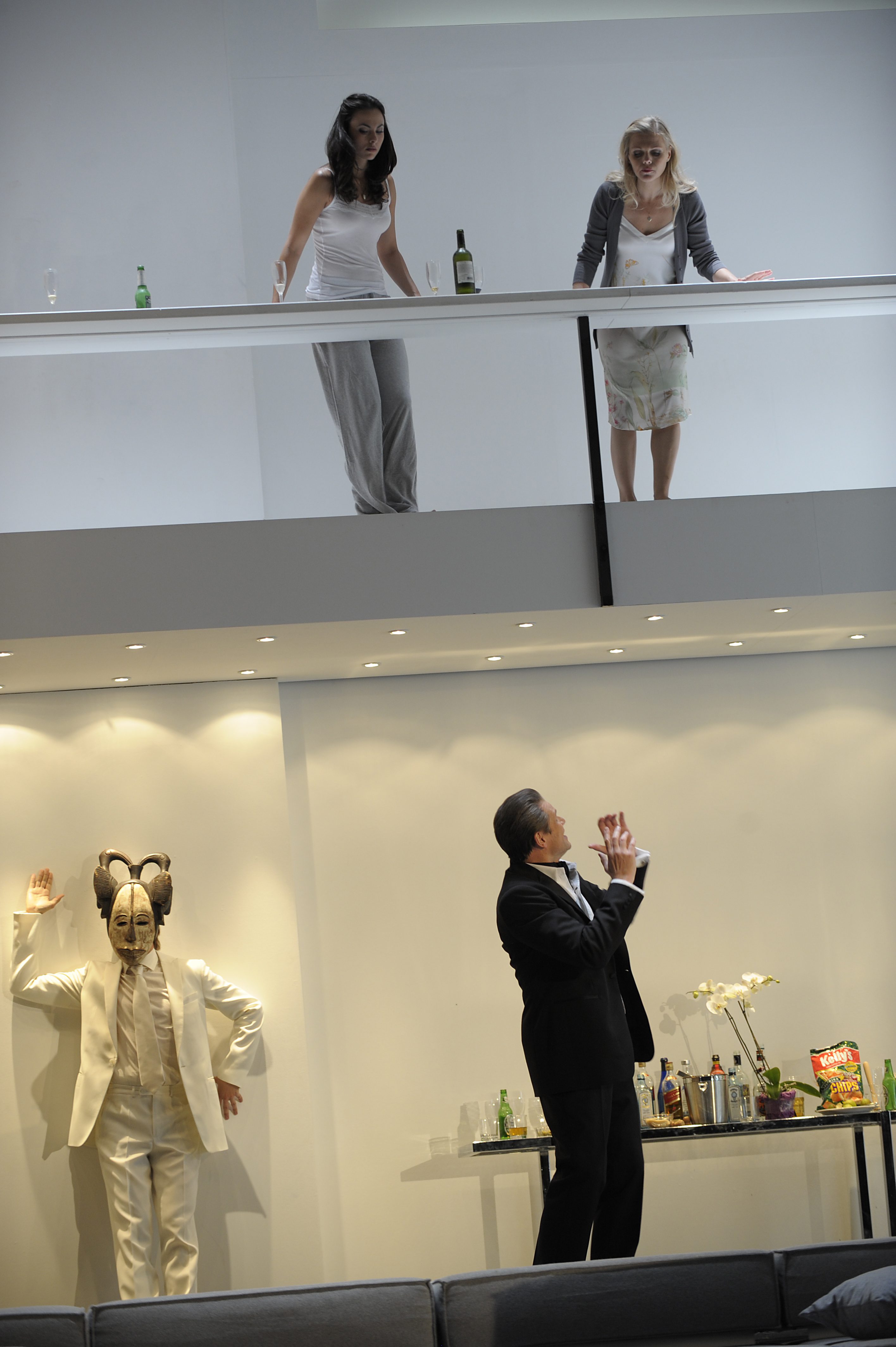 Cosi fan tutte | Salzburg Festival 2009